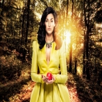 Cherifa luna sur yala.fm